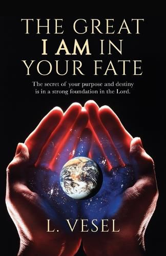 Cover image for The Great I AM In Your Fate