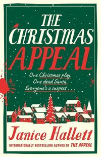 Cover image for The Christmas Appeal
