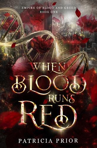 Cover image for When Blood Runs Red