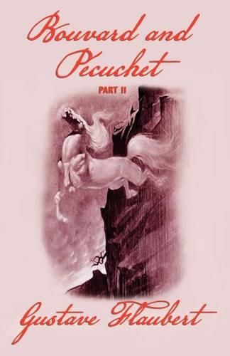 Cover image for Bouvard and Pacuchet (part 2)