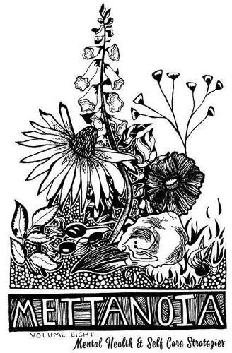 Cover image for Mettanoia