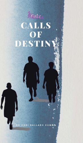 Cover image for fake CALLS OF DESTINY