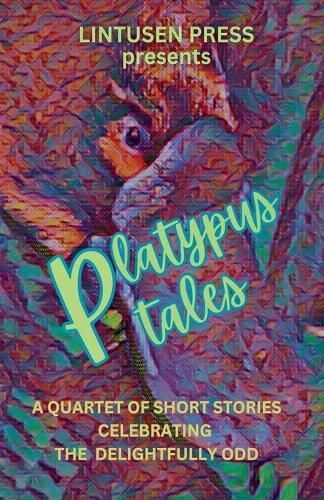 Cover image for Platypus Tales