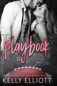 Cover image for The Playbook