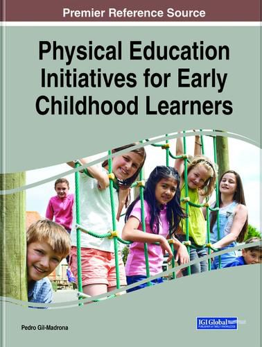 Cover image for Physical Education Initiatives for Early Childhood Learners