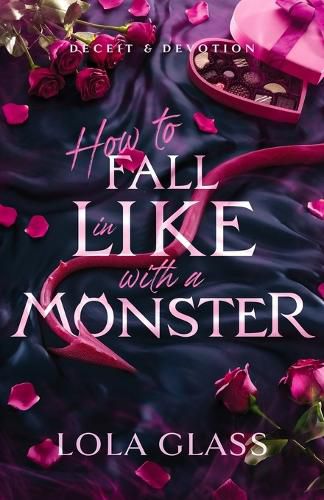 Cover image for How to Fall in Like with a Monster