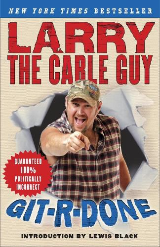 Cover image for Git-R-Done