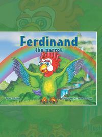 Cover image for Ferdinand the Parrot