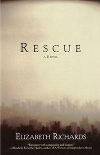 Cover image for Rescue