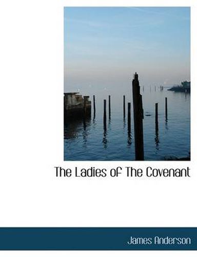 Cover image for The Ladies of The Covenant