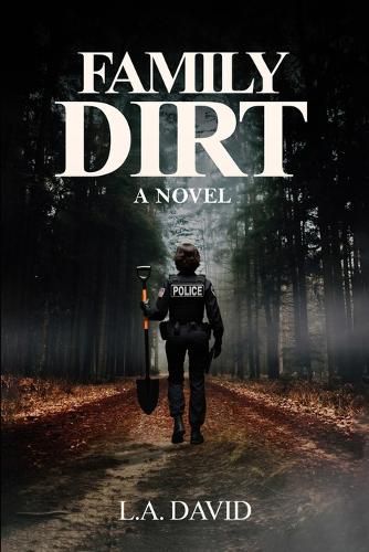 Cover image for Family Dirt