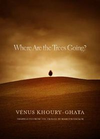 Cover image for Where Are the Trees Going?