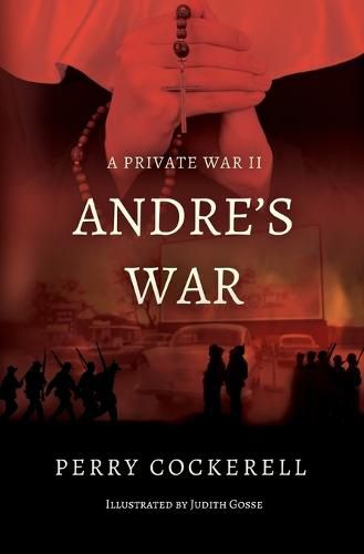 Cover image for Andre's War