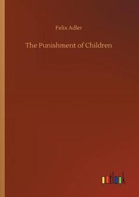 Cover image for The Punishment of Children