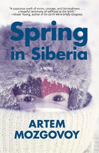 Cover image for Spring in Siberia