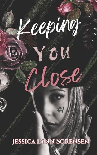 Cover image for Keeping You Close