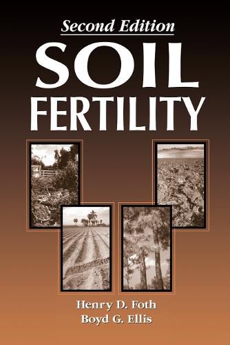 Cover image for Soil Fertility