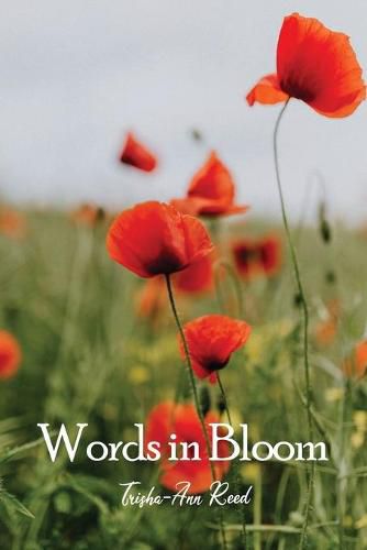 Cover image for Words in Bloom