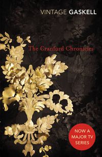 Cover image for The Cranford Chronicles
