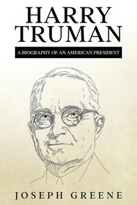 Cover image for Harry Truman