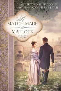 Cover image for A Match Made at Matlock