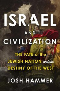 Cover image for Israel and Civilization