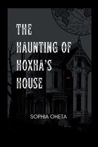 Cover image for The Haunting of Hoxha's House