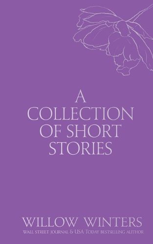 Cover image for A Collection of Short Stories