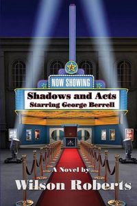 Cover image for Shadows and Acts