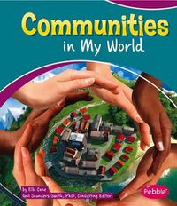 Cover image for Communities in My World (My World)