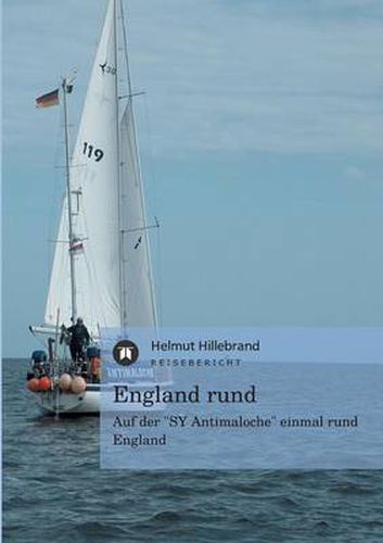 Cover image for England Rund