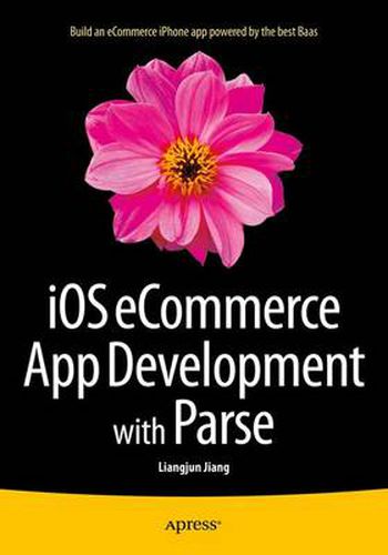 Cover image for iOS eCommerce App Development with Parse