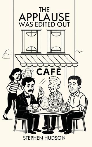 Cover image for The Applause was Edited Out!