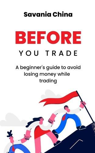 Cover image for Before You Trade