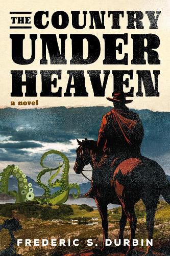 Cover image for The Country Under Heaven