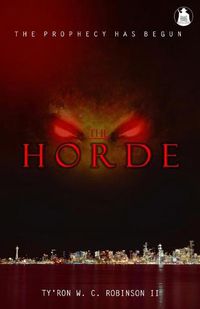 Cover image for The Horde