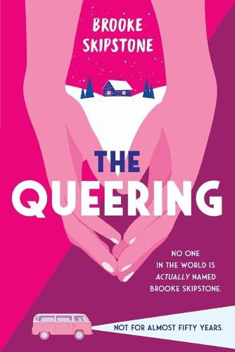 Cover image for The Queering