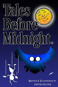 Cover image for Tales Before Midnight