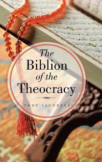 Cover image for The Biblion of the Theocracy