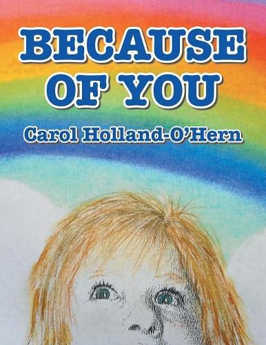 Cover image for Because of You