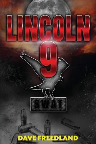 Cover image for Lincoln 9: A Tale of Serial Murder