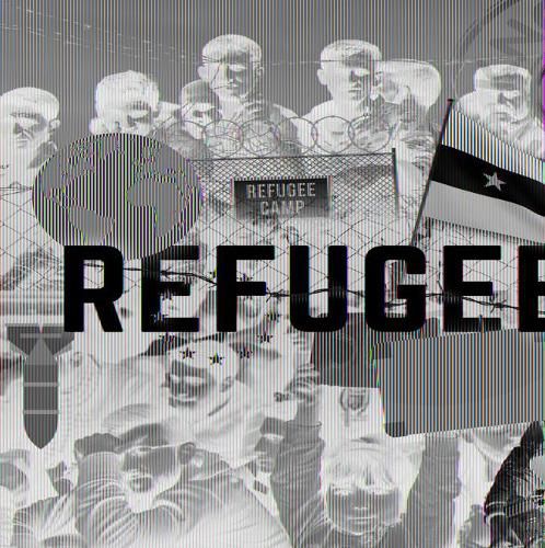 Cover image for Refugees