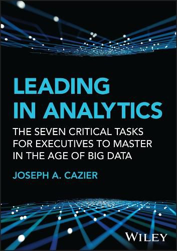 Cover image for Leading in Analytics