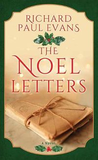Cover image for The Noel Letters