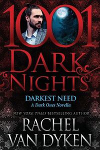 Cover image for Darkest Need