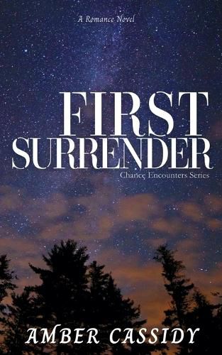 Cover image for First Surrender