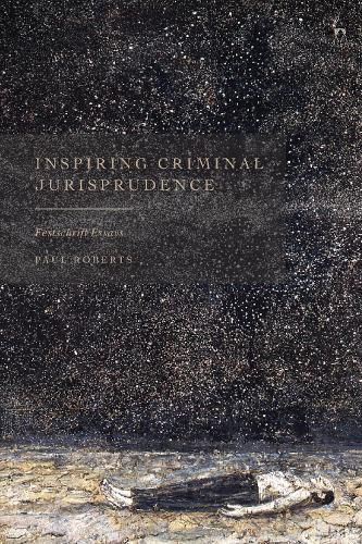 Cover image for Inspiring Criminal Jurisprudence