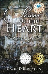 Cover image for Voices of the Heart: A Collection of Poems