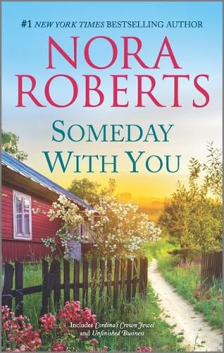 Cover image for Someday with You