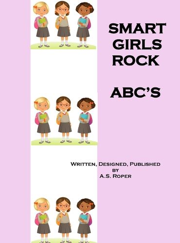 Cover image for Smart Girls Rock